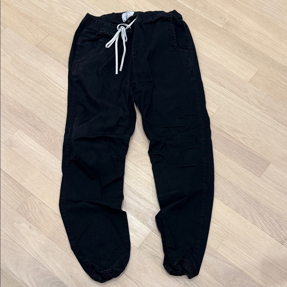 Kuwalla tee jogger pants Small